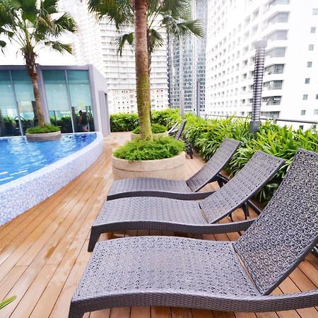 Vortex Suites Klcc Kuala Lumpur Exteriör bild