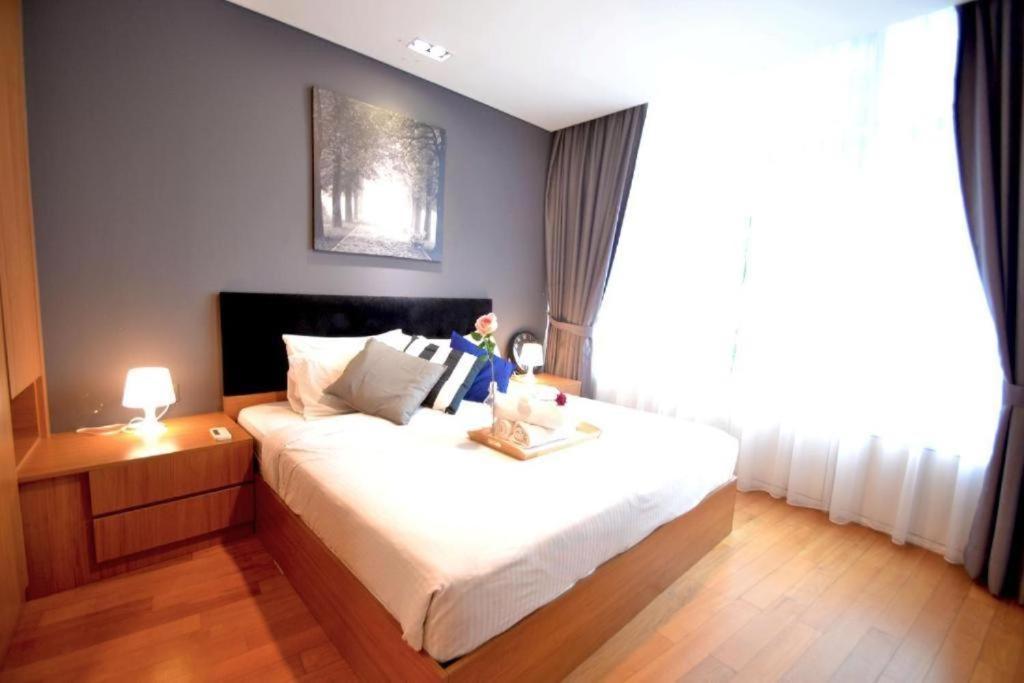Vortex Suites Klcc Kuala Lumpur Exteriör bild