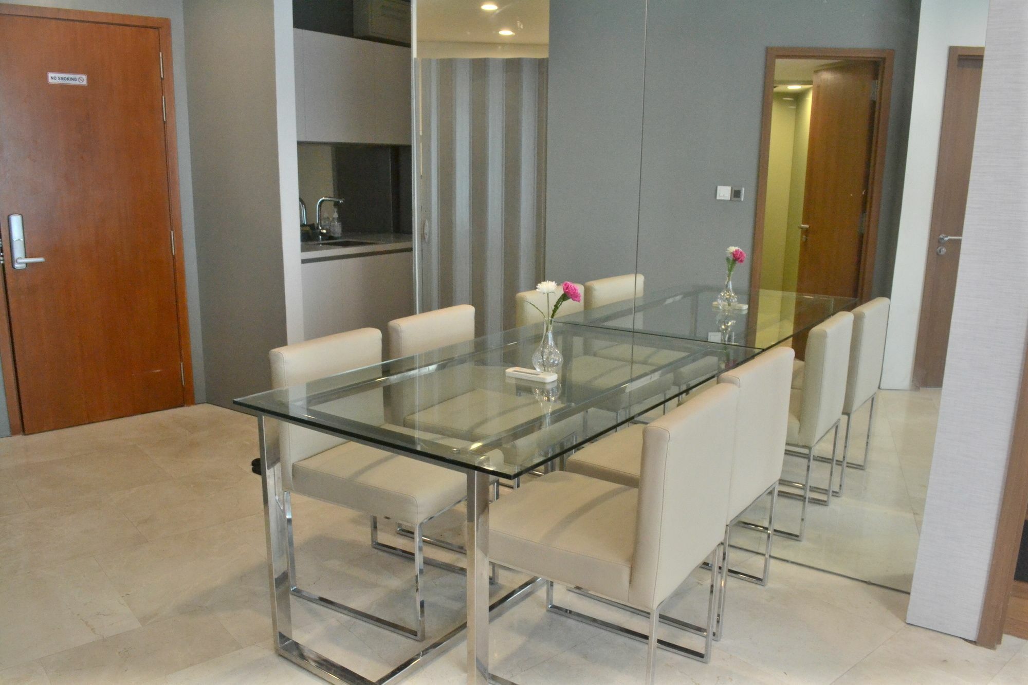 Vortex Suites Klcc Kuala Lumpur Exteriör bild