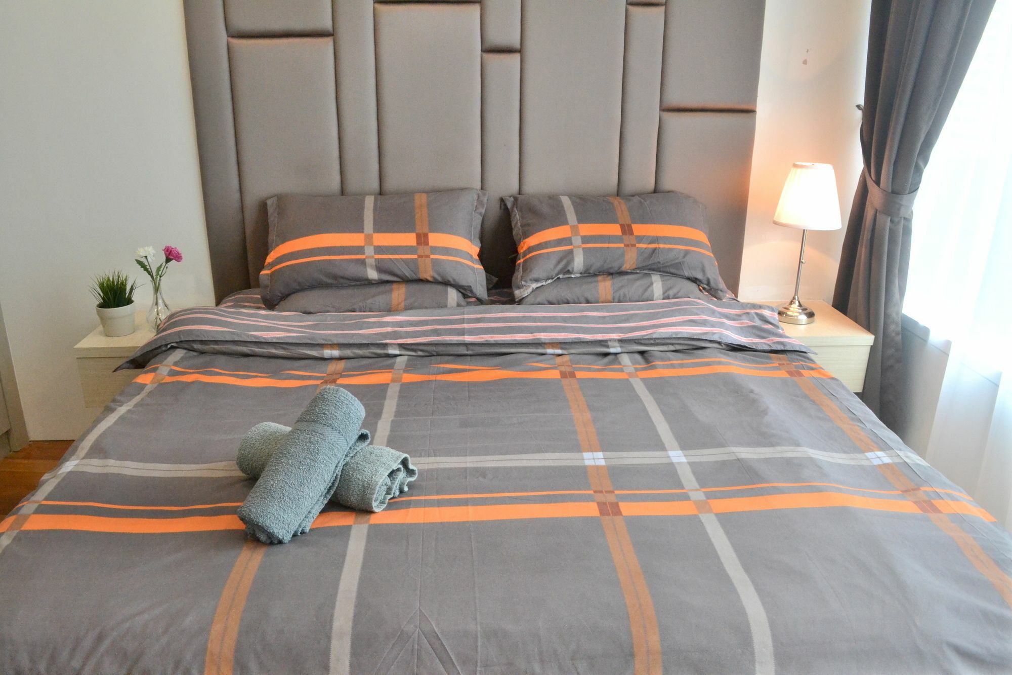 Vortex Suites Klcc Kuala Lumpur Exteriör bild