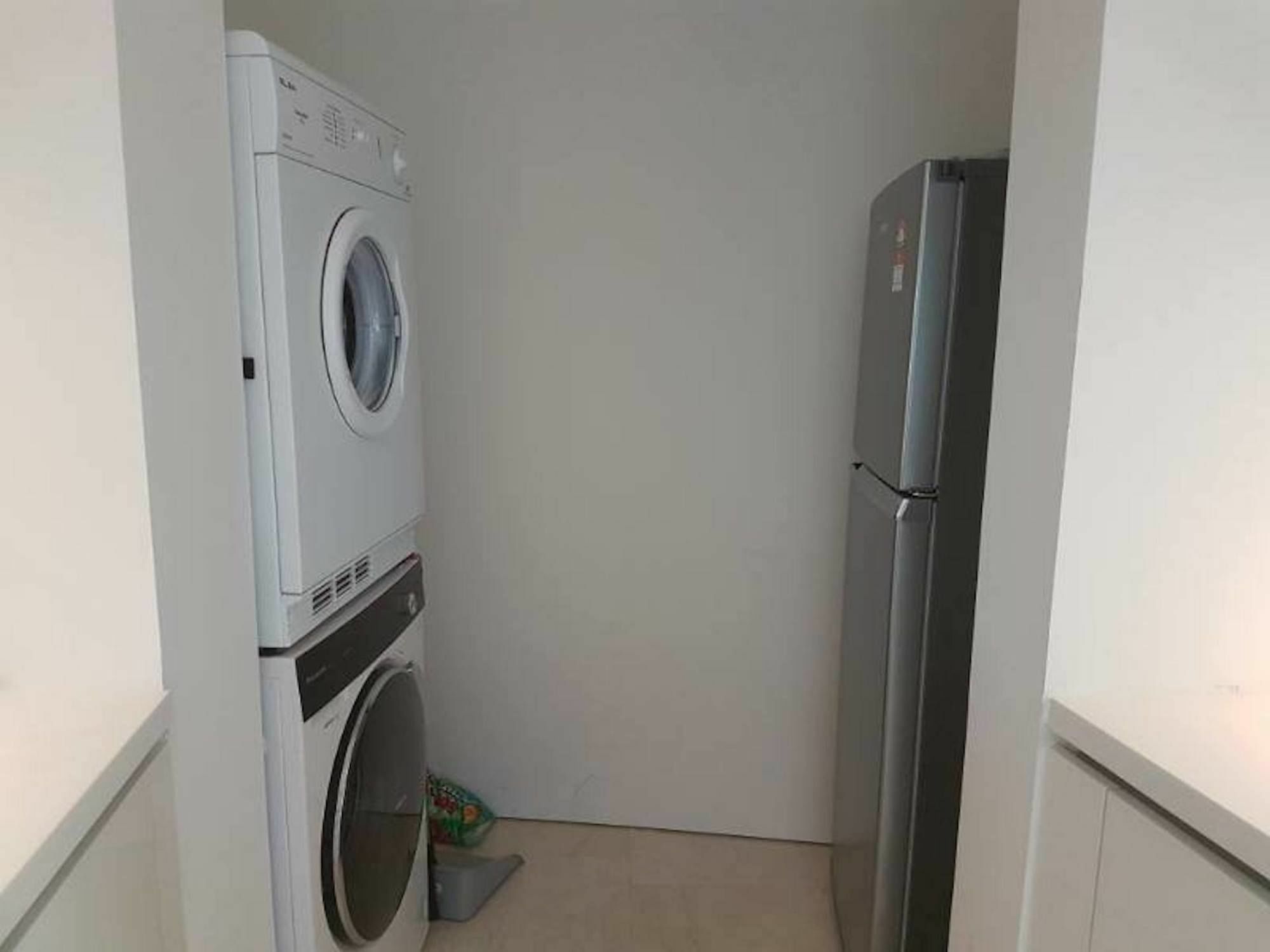 Vortex Suites Klcc Kuala Lumpur Exteriör bild