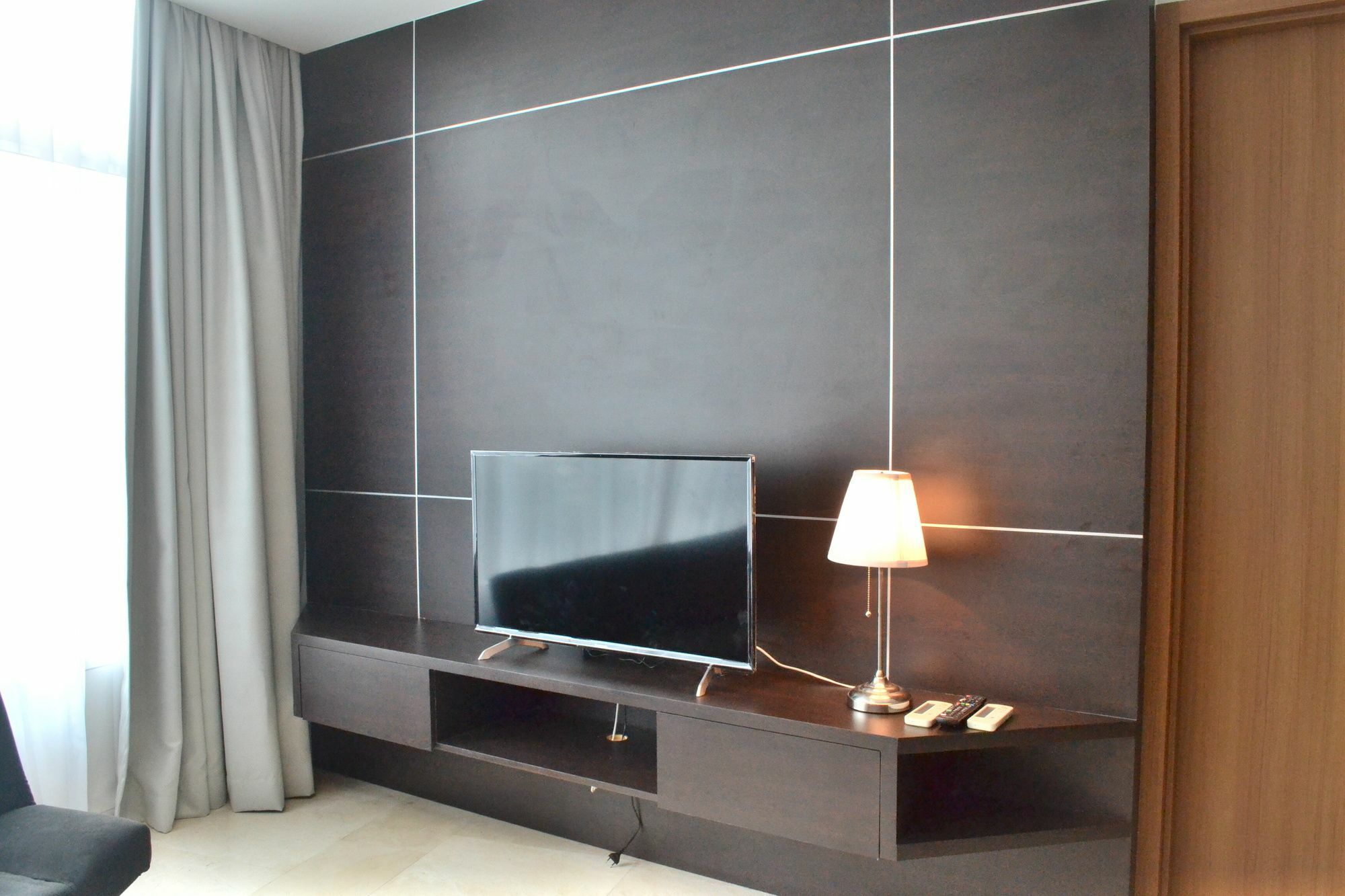 Vortex Suites Klcc Kuala Lumpur Exteriör bild