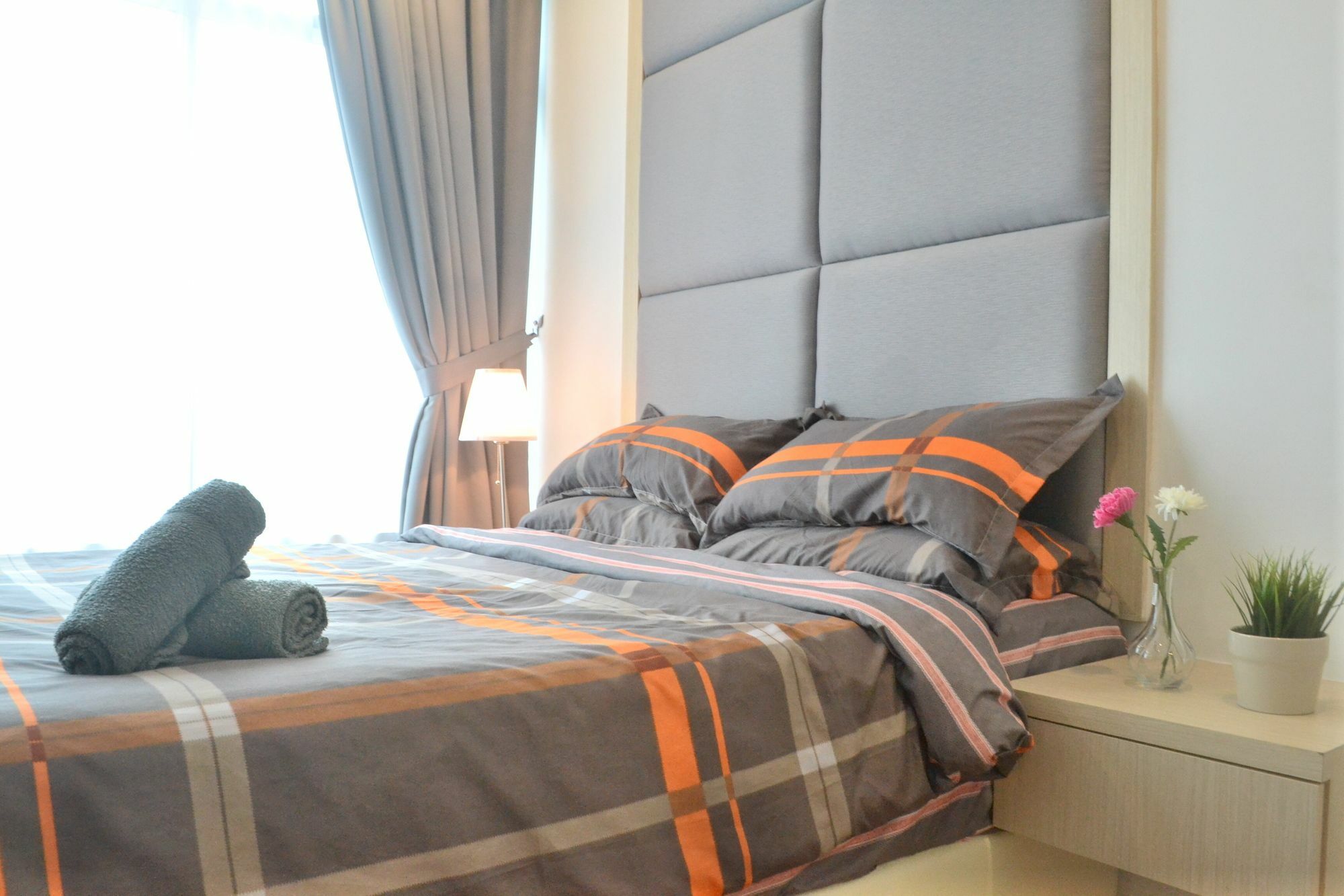 Vortex Suites Klcc Kuala Lumpur Exteriör bild